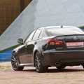 Lexus IS-F - Foto 40 din 47