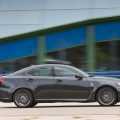 Lexus IS-F - Foto 41 din 47