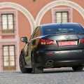 Lexus IS-F - Foto 43 din 47