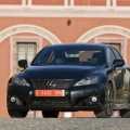 Lexus IS-F - Foto 44 din 47