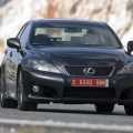 Lexus IS-F - Foto 46 din 47