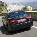 Lexus IS-F - Foto 47 din 47