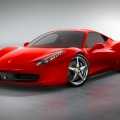 Ferrari 458 Italia - Foto 1 din 4