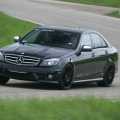 Mercedes C 63 AMG by Edo Competition - Foto 1 din 15