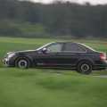 Mercedes C 63 AMG by Edo Competition - Foto 2 din 15