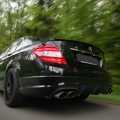 Mercedes C 63 AMG by Edo Competition - Foto 3 din 15