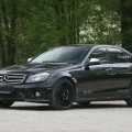 Mercedes C 63 AMG by Edo Competition - Foto 4 din 15