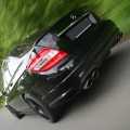 Mercedes C 63 AMG by Edo Competition - Foto 5 din 15