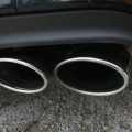 Mercedes C 63 AMG by Edo Competition - Foto 6 din 15