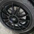 Mercedes C 63 AMG by Edo Competition - Foto 7 din 15
