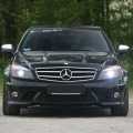 Mercedes C 63 AMG by Edo Competition - Foto 8 din 15