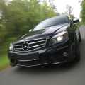 Mercedes C 63 AMG by Edo Competition - Foto 10 din 15