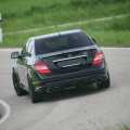 Mercedes C 63 AMG by Edo Competition - Foto 11 din 15