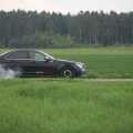 Mercedes C 63 AMG by Edo Competition - Foto 12 din 15