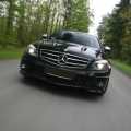 Mercedes C 63 AMG by Edo Competition - Foto 14 din 15