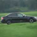 Mercedes C 63 AMG by Edo Competition - Foto 15 din 15