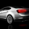 Kia VG (Opirus) - Foto 2 din 3