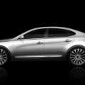 Kia VG (Opirus) - Foto 3 din 3