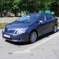Drive-test: Toyota Avensis 2.2 D-CAT - Foto 1 din 62