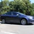 Drive-test: Toyota Avensis 2.2 D-CAT - Foto 2 din 62