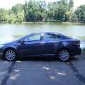 Drive-test: Toyota Avensis 2.2 D-CAT - Foto 5 din 62