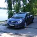 Drive-test: Toyota Avensis 2.2 D-CAT - Foto 6 din 62