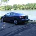 Drive-test: Toyota Avensis 2.2 D-CAT - Foto 7 din 62
