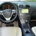 Drive-test: Toyota Avensis 2.2 D-CAT - Foto 9 din 62