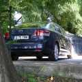Drive-test: Toyota Avensis 2.2 D-CAT - Foto 12 din 62
