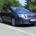 Drive-test: Toyota Avensis 2.2 D-CAT - Foto 13 din 62
