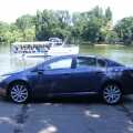 Drive-test: Toyota Avensis 2.2 D-CAT - Foto 16 din 62