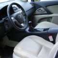 Drive-test: Toyota Avensis 2.2 D-CAT - Foto 17 din 62
