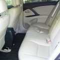 Drive-test: Toyota Avensis 2.2 D-CAT - Foto 18 din 62