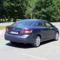 Drive-test: Toyota Avensis 2.2 D-CAT - Foto 20 din 62