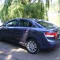 Drive-test: Toyota Avensis 2.2 D-CAT - Foto 23 din 62