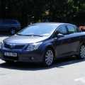 Drive-test: Toyota Avensis 2.2 D-CAT - Foto 24 din 62