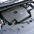 Drive-test: Toyota Avensis 2.2 D-CAT - Foto 25 din 62