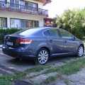 Drive-test: Toyota Avensis 2.2 D-CAT - Foto 28 din 62