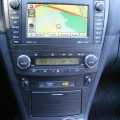 Drive-test: Toyota Avensis 2.2 D-CAT - Foto 31 din 62