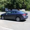 Drive-test: Toyota Avensis 2.2 D-CAT - Foto 33 din 62