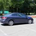 Drive-test: Toyota Avensis 2.2 D-CAT - Foto 36 din 62