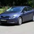 Drive-test: Toyota Avensis 2.2 D-CAT - Foto 38 din 62