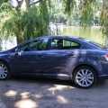 Drive-test: Toyota Avensis 2.2 D-CAT - Foto 39 din 62
