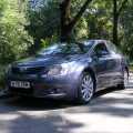 Drive-test: Toyota Avensis 2.2 D-CAT - Foto 42 din 62