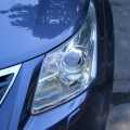 Drive-test: Toyota Avensis 2.2 D-CAT - Foto 43 din 62