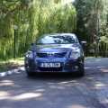 Drive-test: Toyota Avensis 2.2 D-CAT - Foto 44 din 62