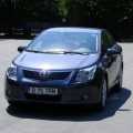 Drive-test: Toyota Avensis 2.2 D-CAT - Foto 45 din 62