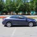 Drive-test: Toyota Avensis 2.2 D-CAT - Foto 46 din 62