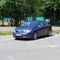 Drive-test: Toyota Avensis 2.2 D-CAT - Foto 47 din 62