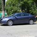 Drive-test: Toyota Avensis 2.2 D-CAT - Foto 50 din 62